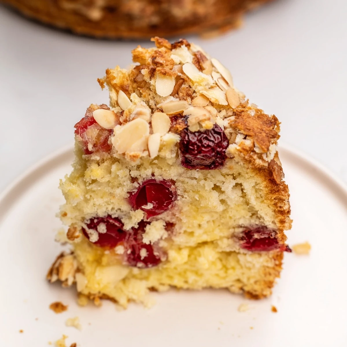 Klassischer Feuerwehr Kuchen modern