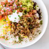 Chipotle Burrito Bowl Flavor