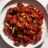 Vietnamesisches Caramel Huhn