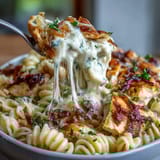 One-Pot French Onion Chicken