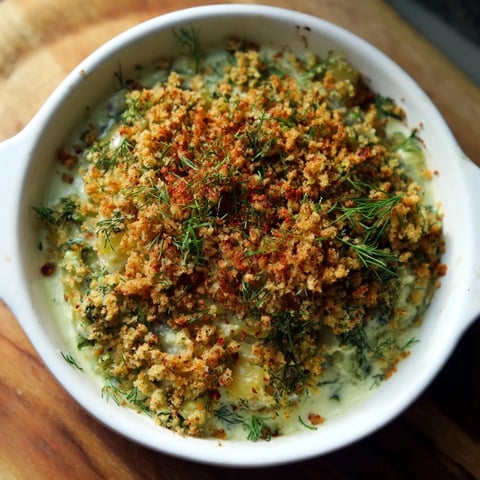 Golden-brown Fried Spiced Pickle Dip with a crispy panko crust, ideal for game day snacks.