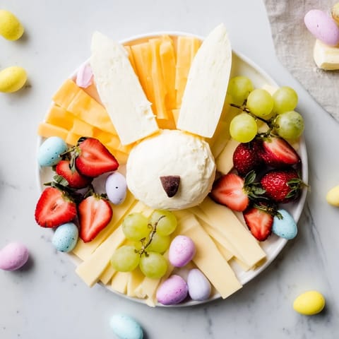 Bunny Ohren Oster Brett