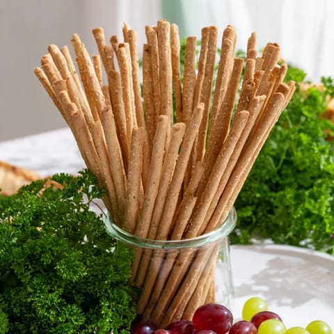 Vertical Forest Brotsticks Arrangement